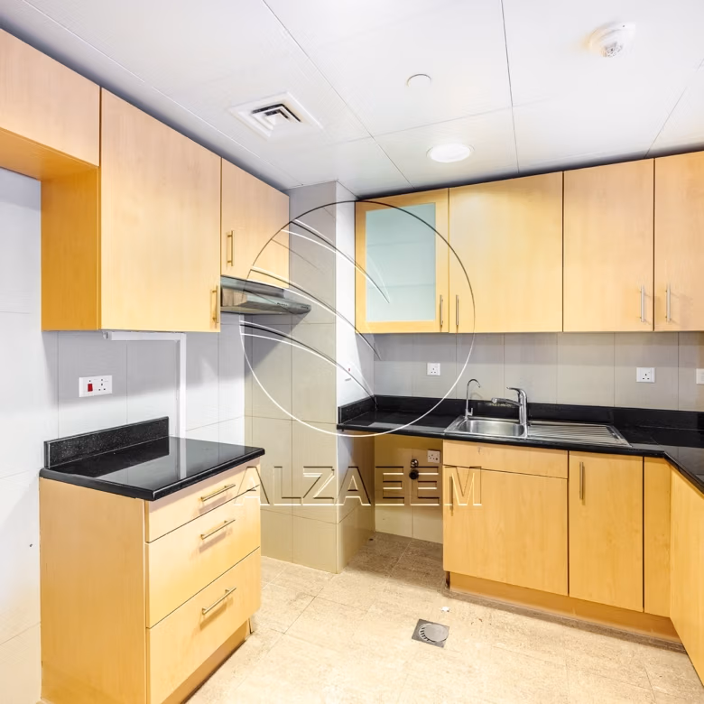 1BR + Study | UPCOMING | Up to 2 Payments