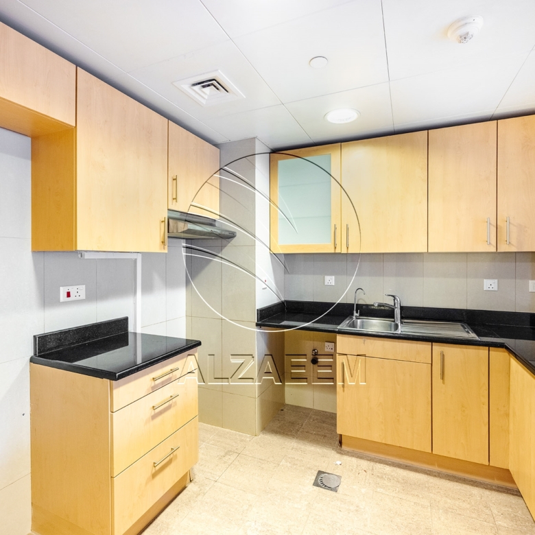 1BR + Study | UPCOMING | Up to 2 Payments