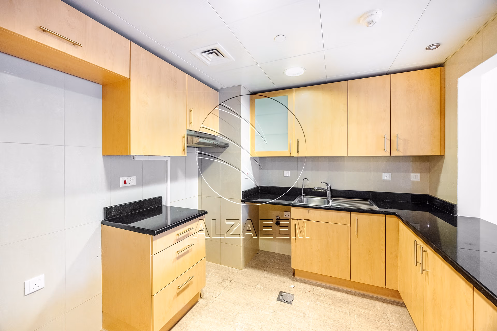 1BR + Study | UPCOMING | Up to 2 Payments