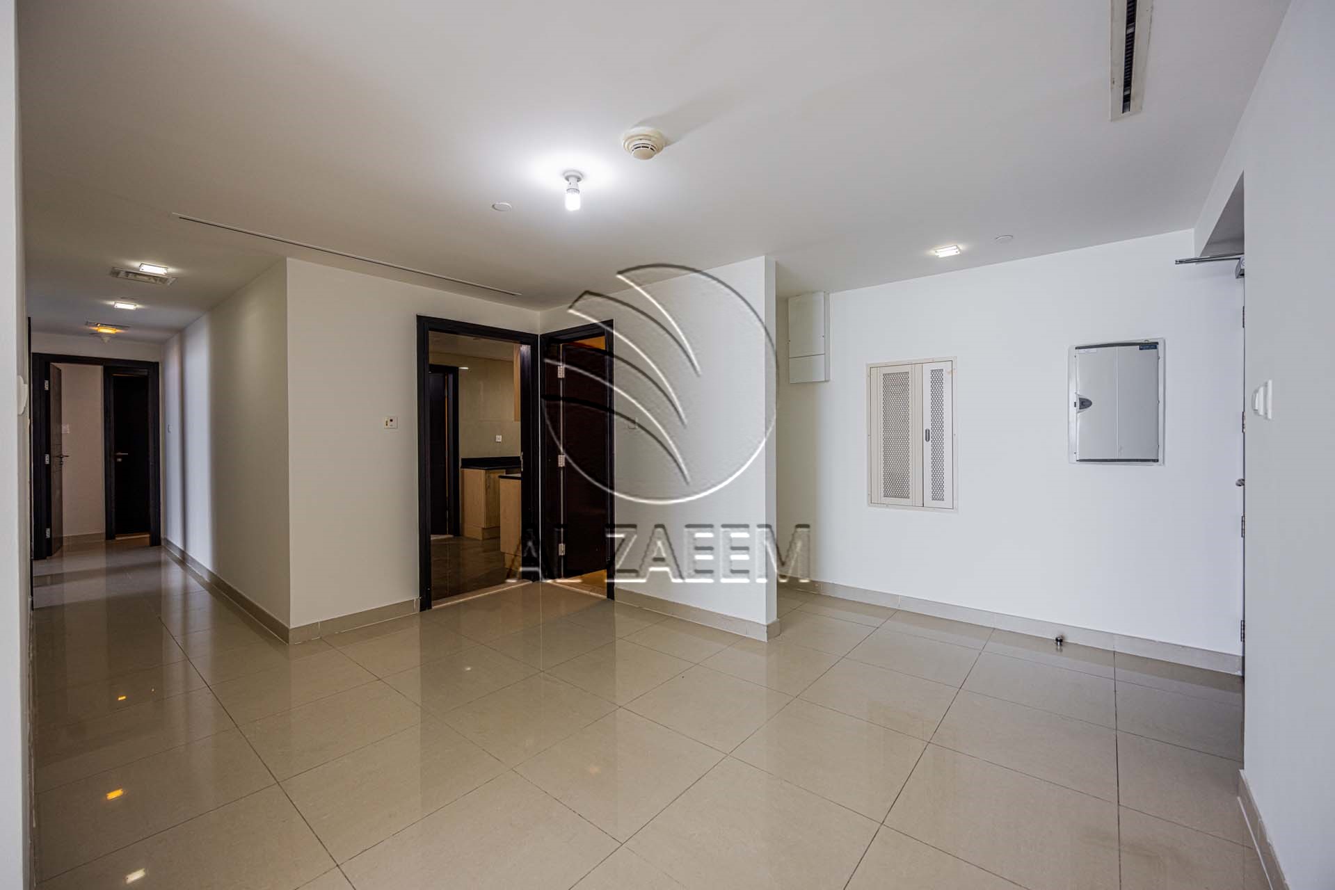 Stunning Sea View | Higher floor | Prime Location
