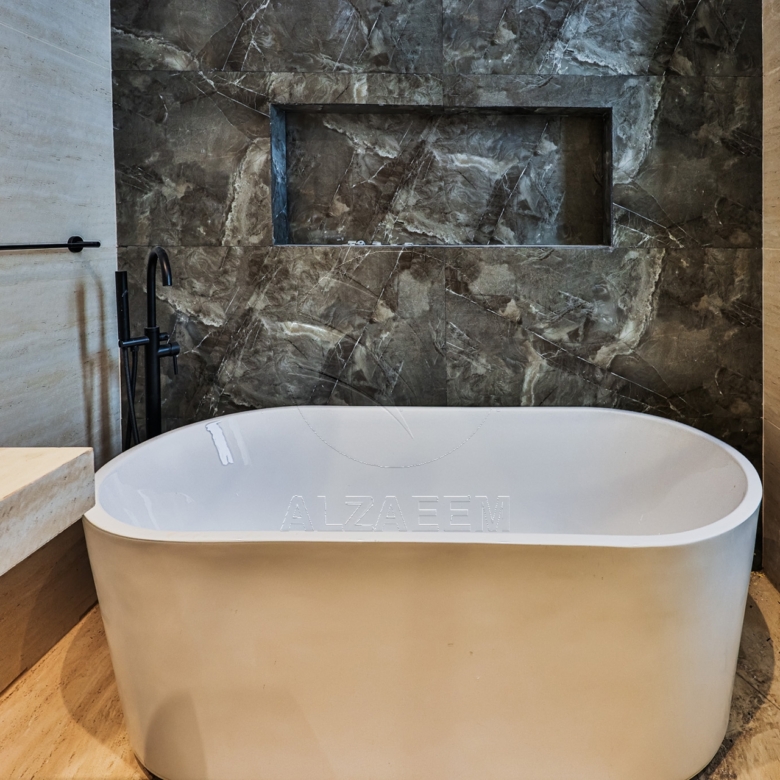 Custom Built | Modern Finishing | 5060 Sqft Plot