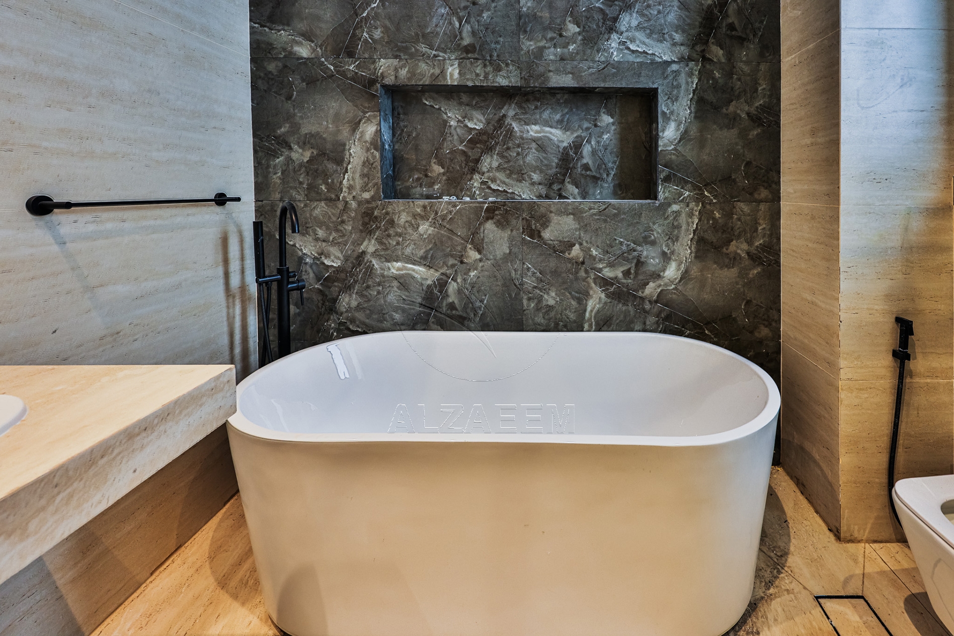 Custom Built | Modern Finishing | 5060 Sqft Plot