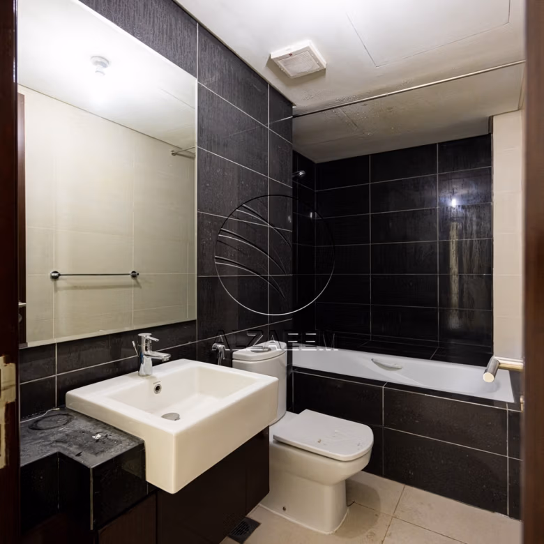 Accessible Unit | 1BR + Balcony | Prime Location