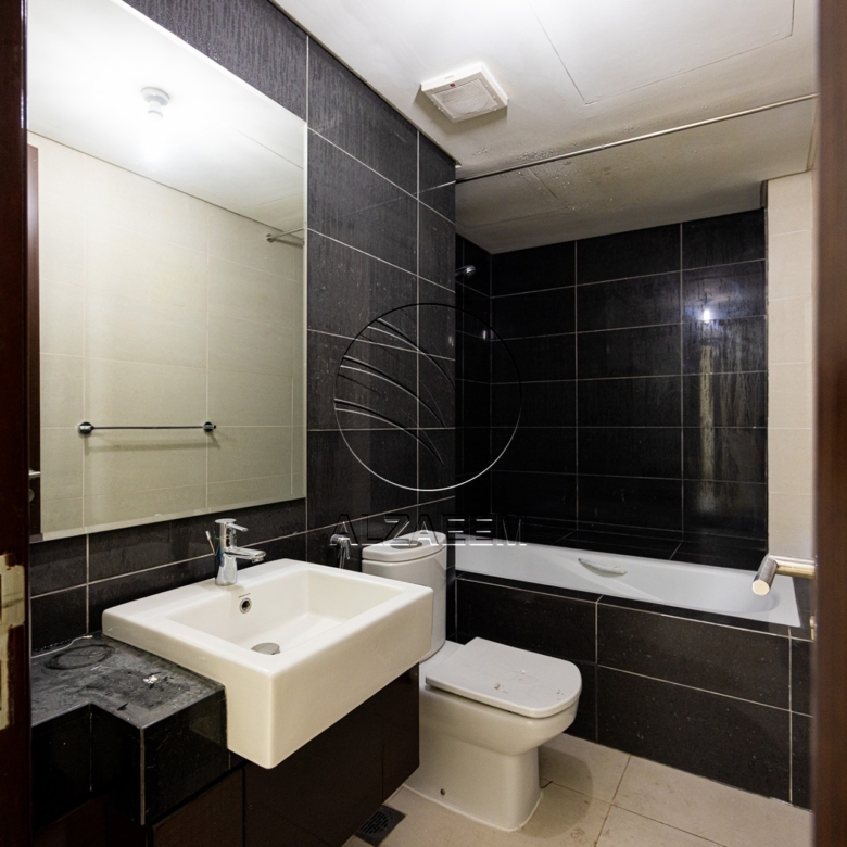 Accessible Unit | 1BR + Balcony | Prime Location