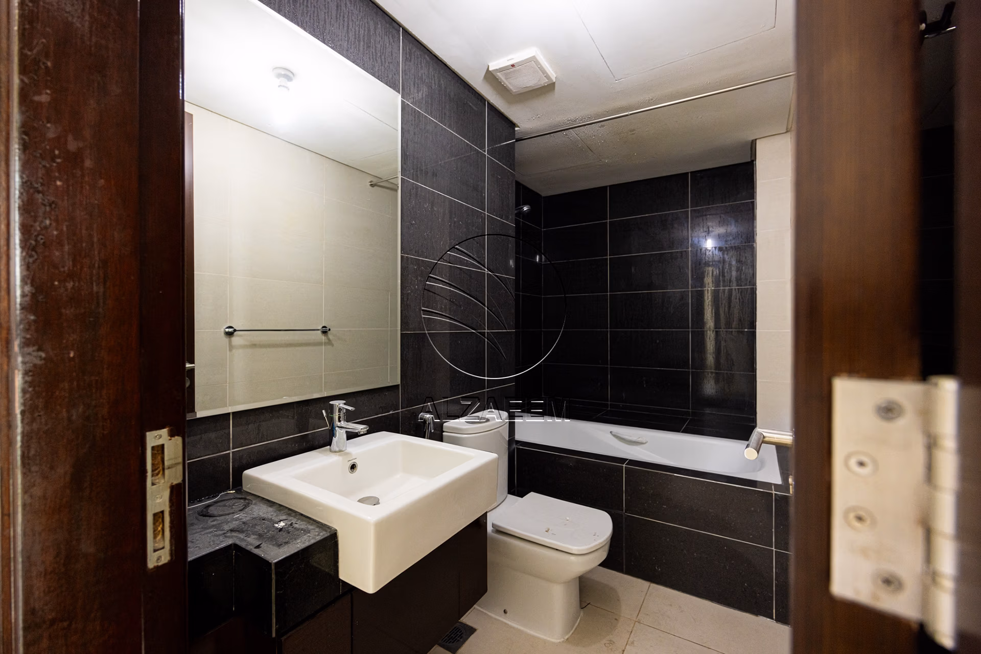 Accessible Unit | 1BR + Balcony | Prime Location