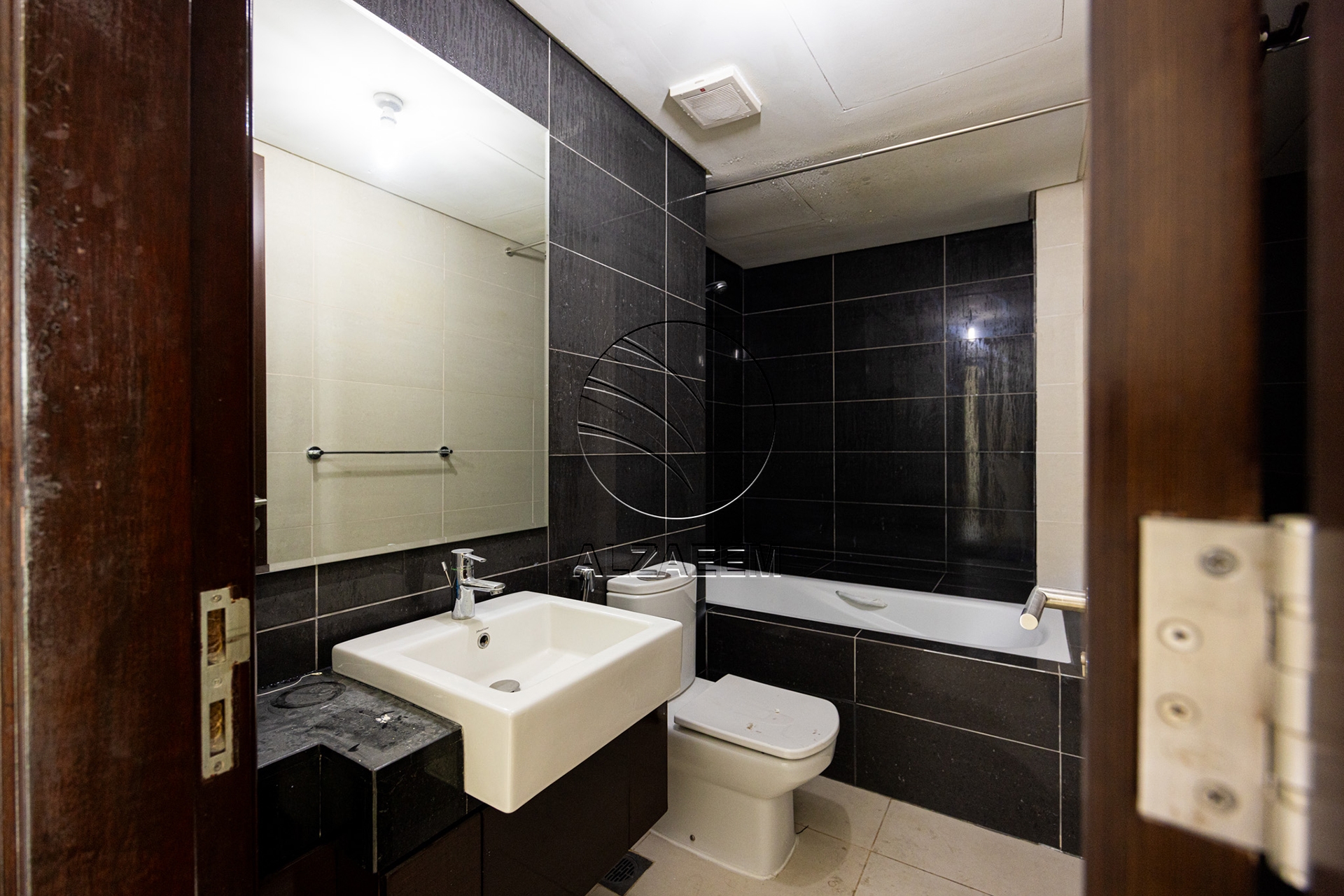 Accessible Unit | 1BR + Balcony | Prime Location