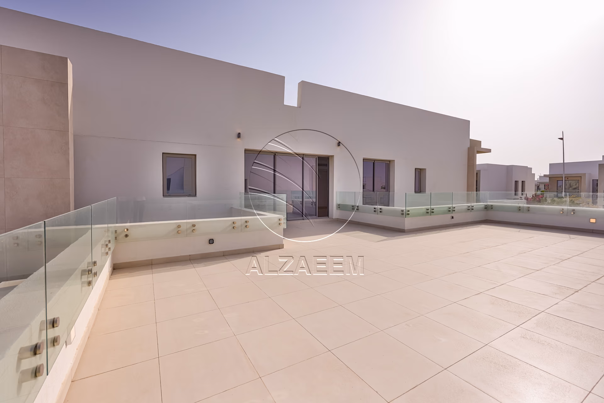 Full Golf Course View | Landscaped Garden | VACANT