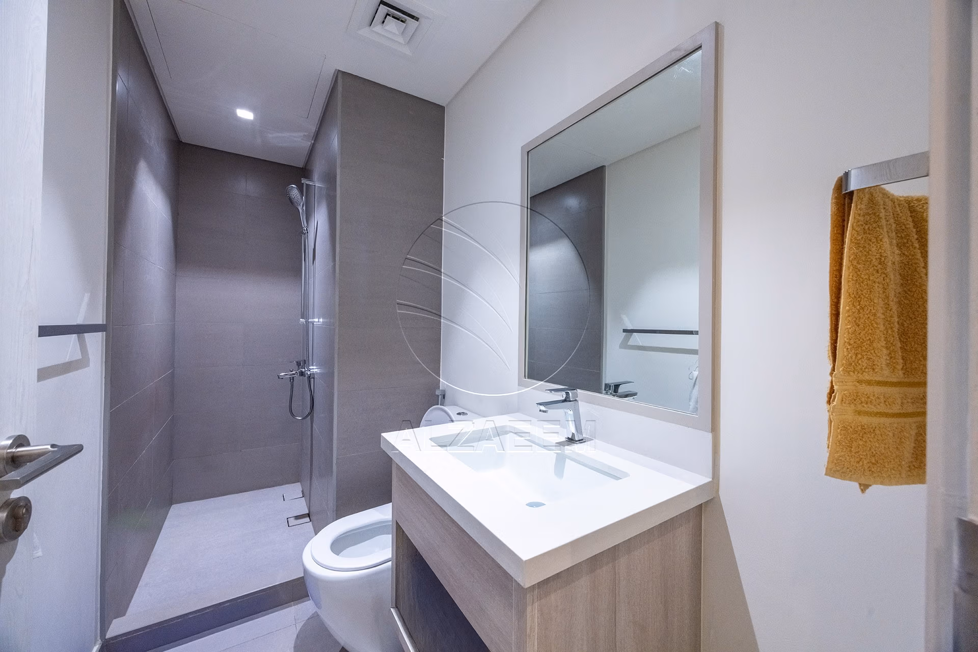 √1st Tenant | Furnished + Upgraded | Private Pool√