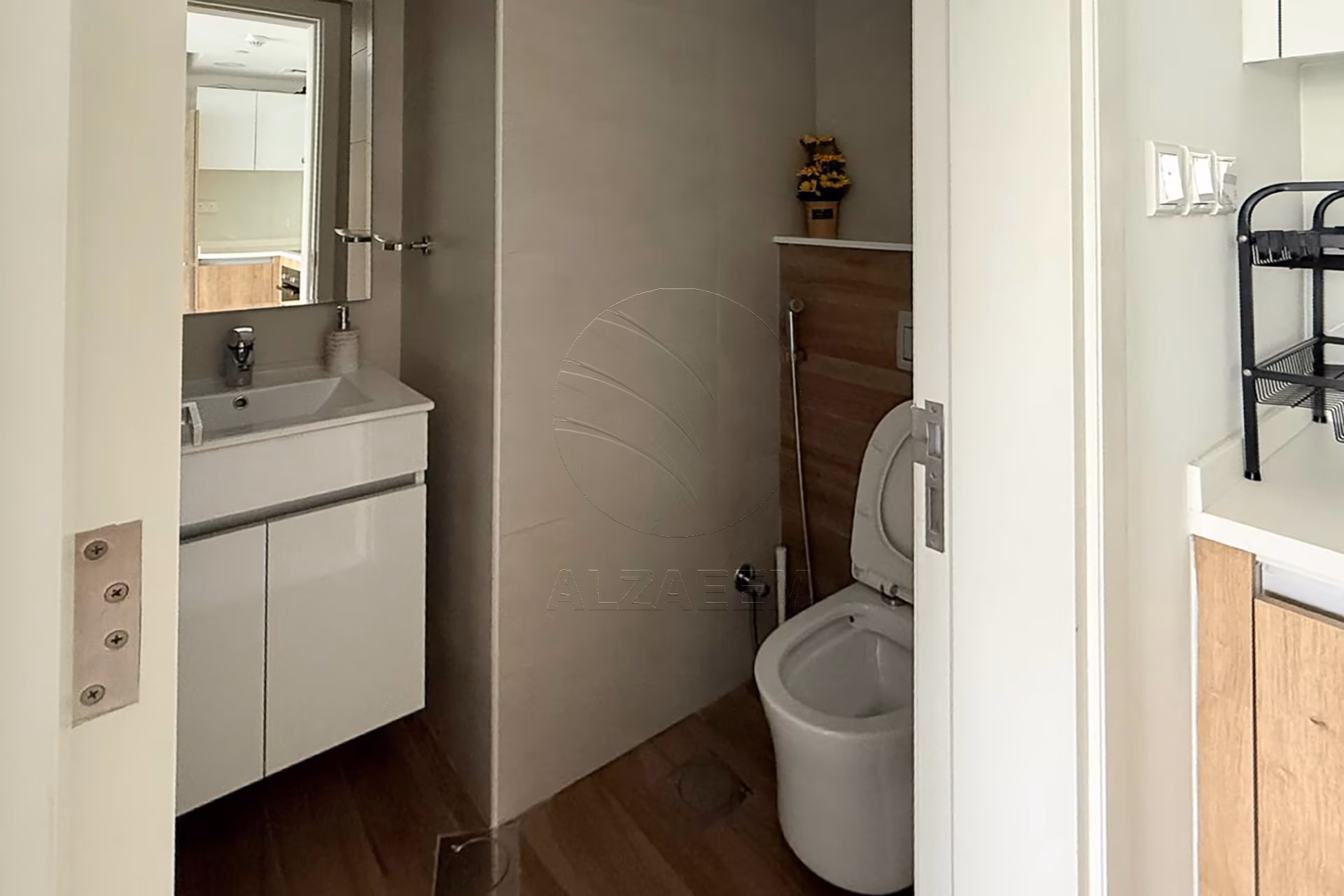 √ Duplex Loft with Full Canal View | BIG Terrace √