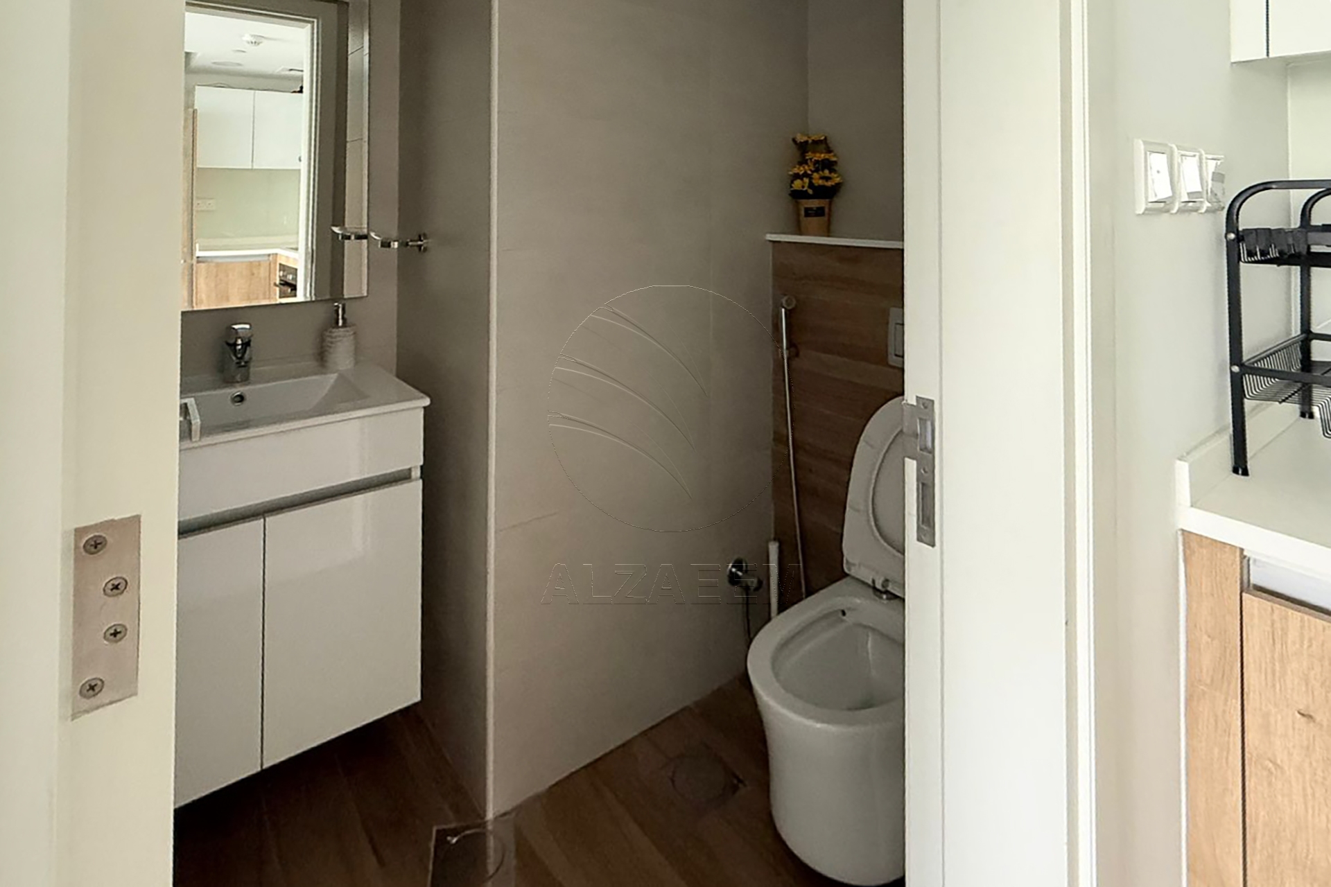 √ Duplex Loft with Full Canal View | BIG Terrace √