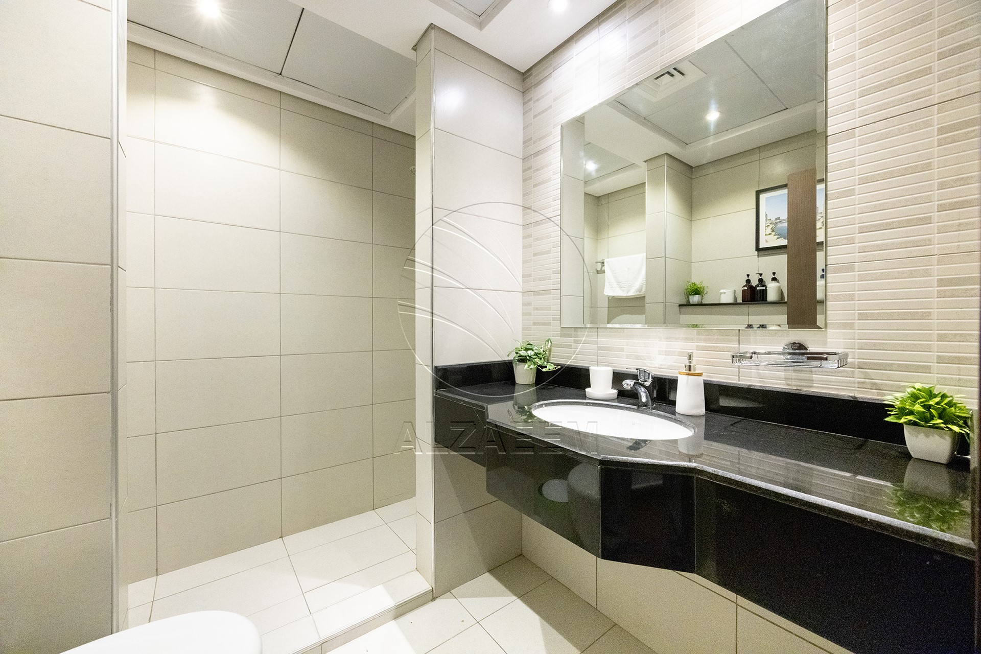 √Furnished! High Floor | Canal View | VACANT√