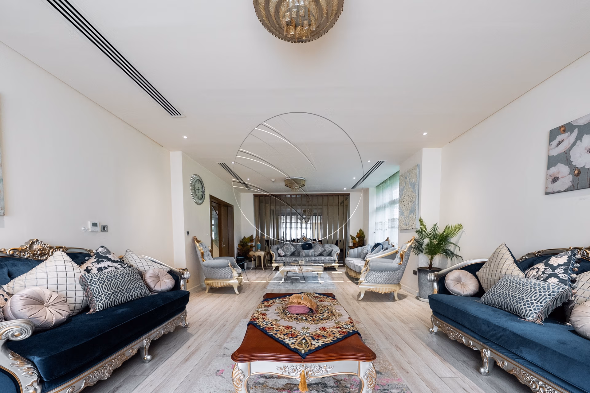 VIP | Upgraded Villa | Corner Single Row | Jacuzzi
