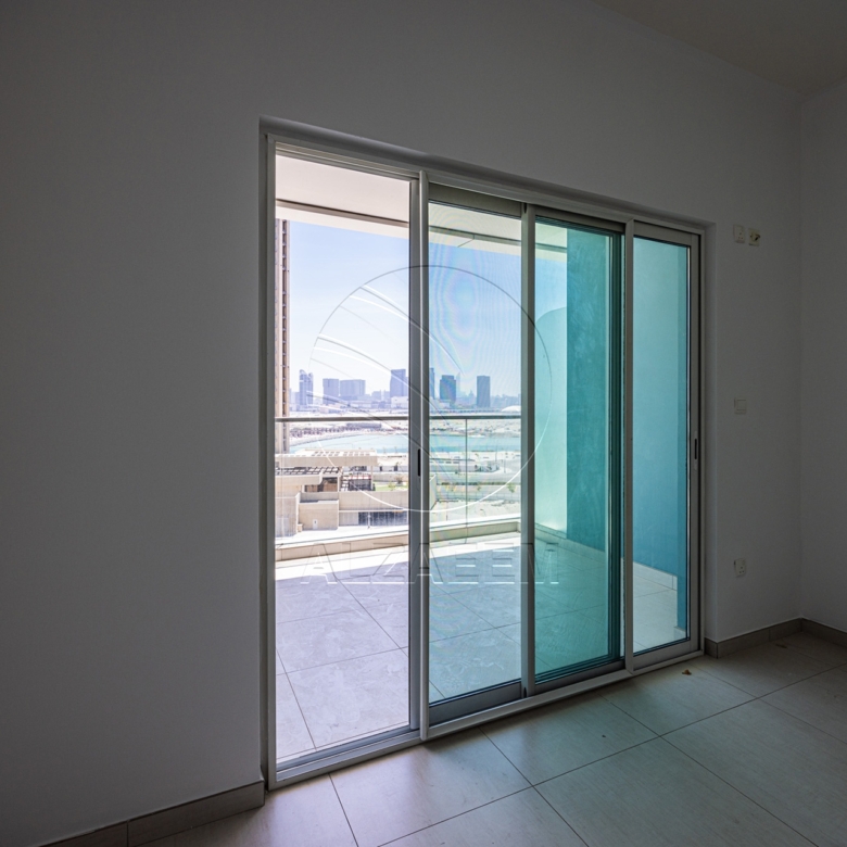 1BR+balcony | Nice Views | Upcoming
