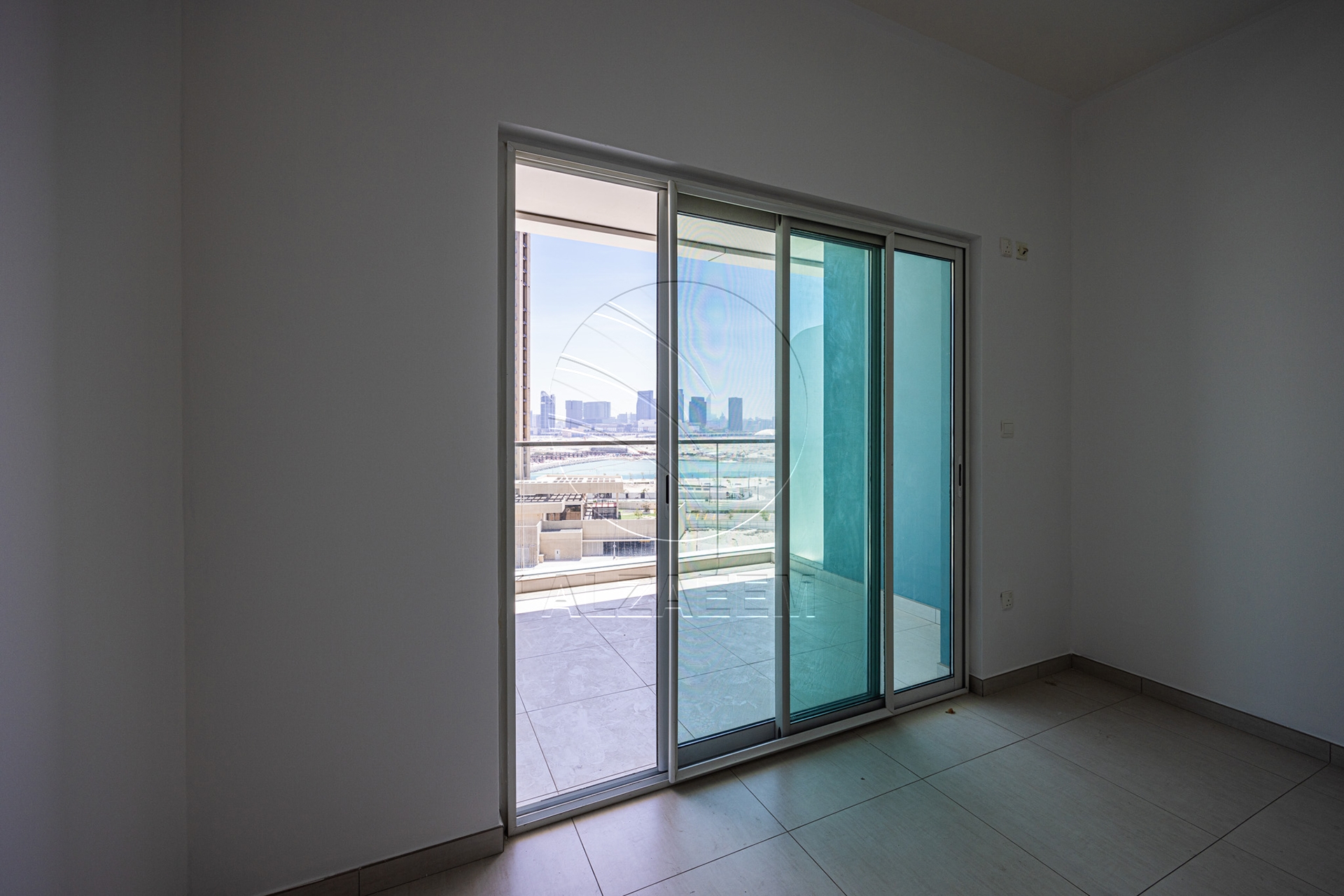 1BR+balcony | Nice Views | Upcoming