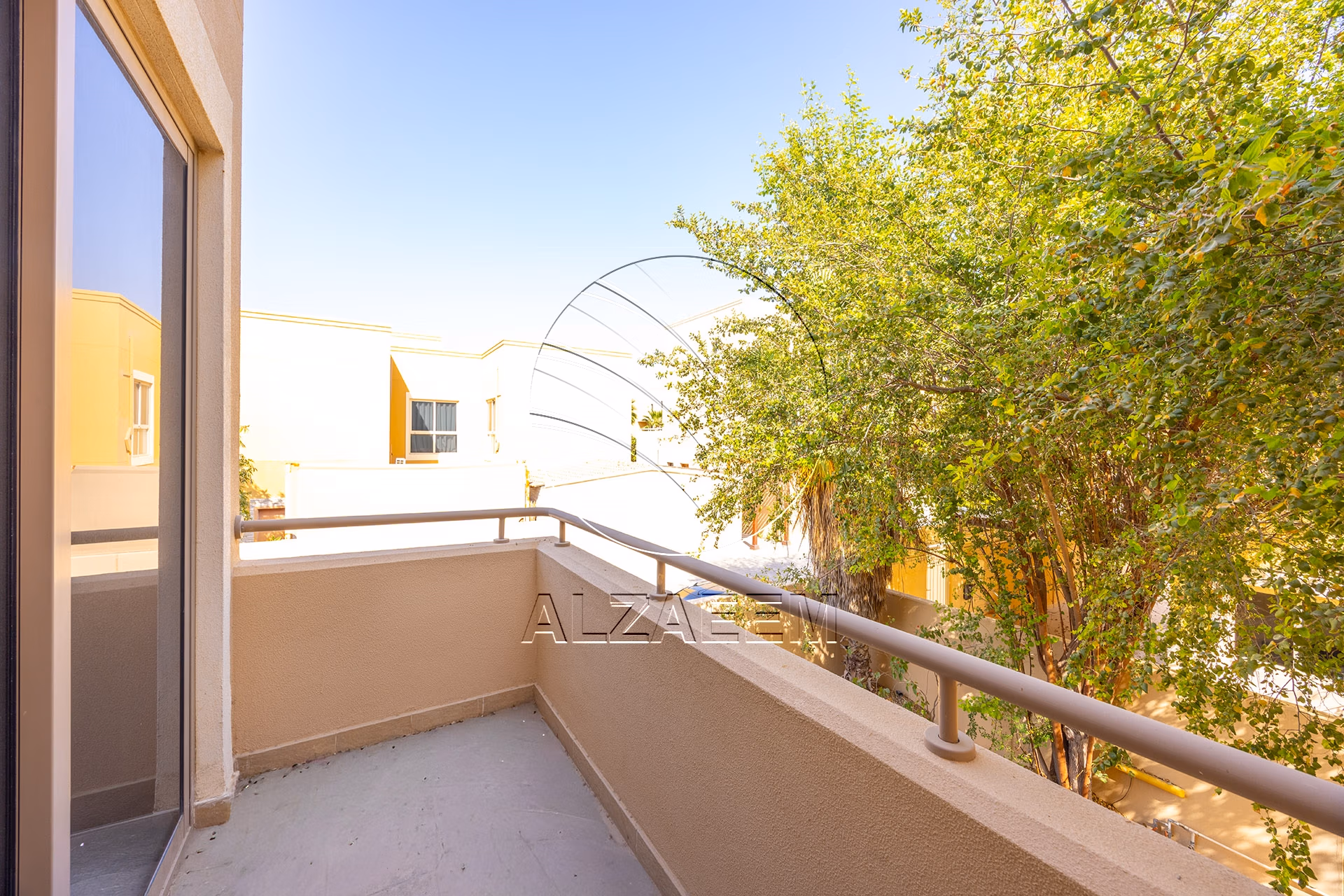 √ Villa Type S | Single Row Corner | VACANT √