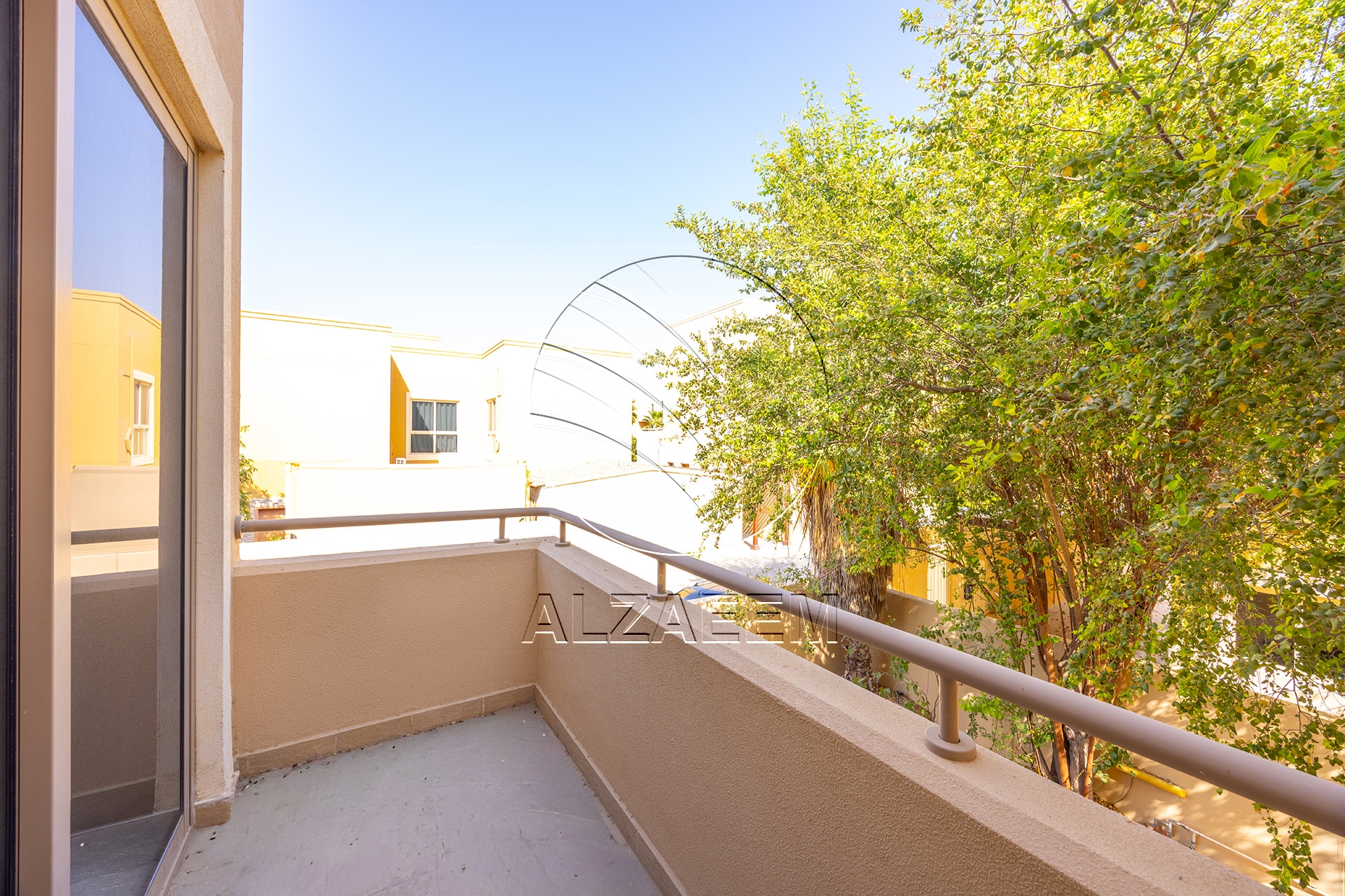 √ Villa Type S | Single Row Corner | VACANT √