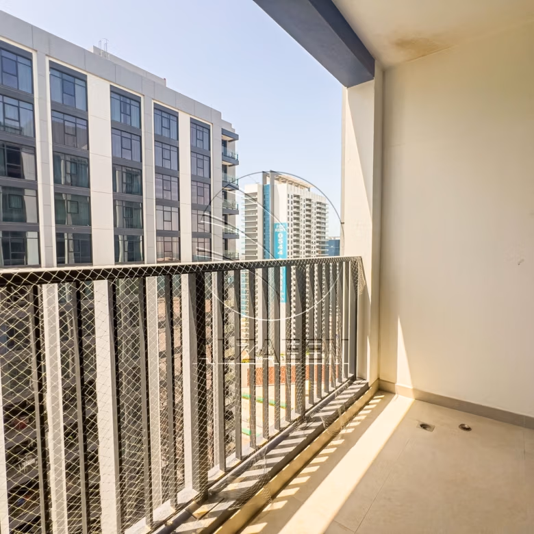 High Level Unit | Up to 2 Payments | Nice Views