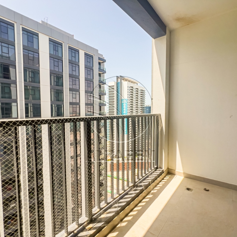 High Level Unit | Up to 2 Payments | Nice Views
