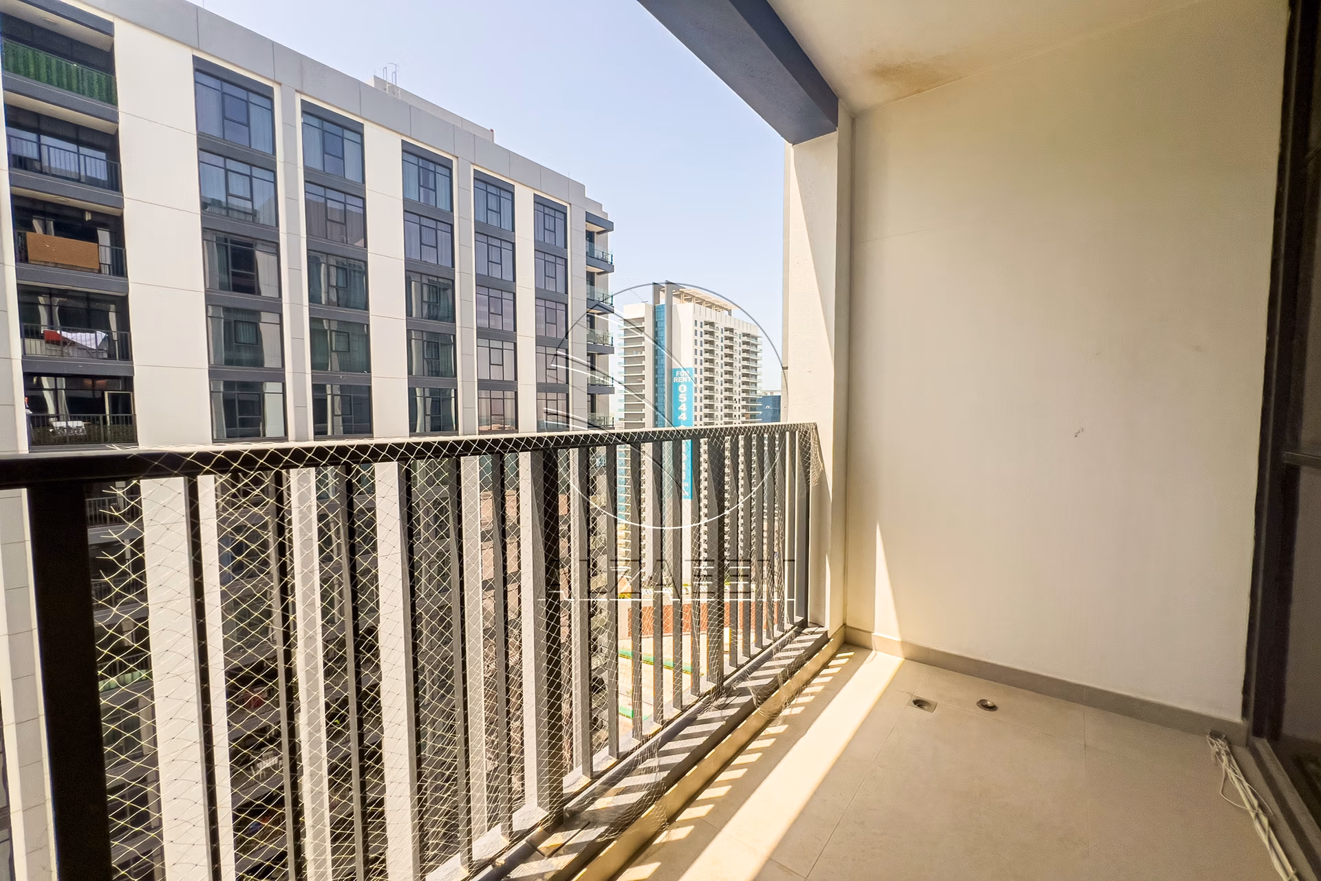 High Level Unit | Up to 2 Payments | Nice Views