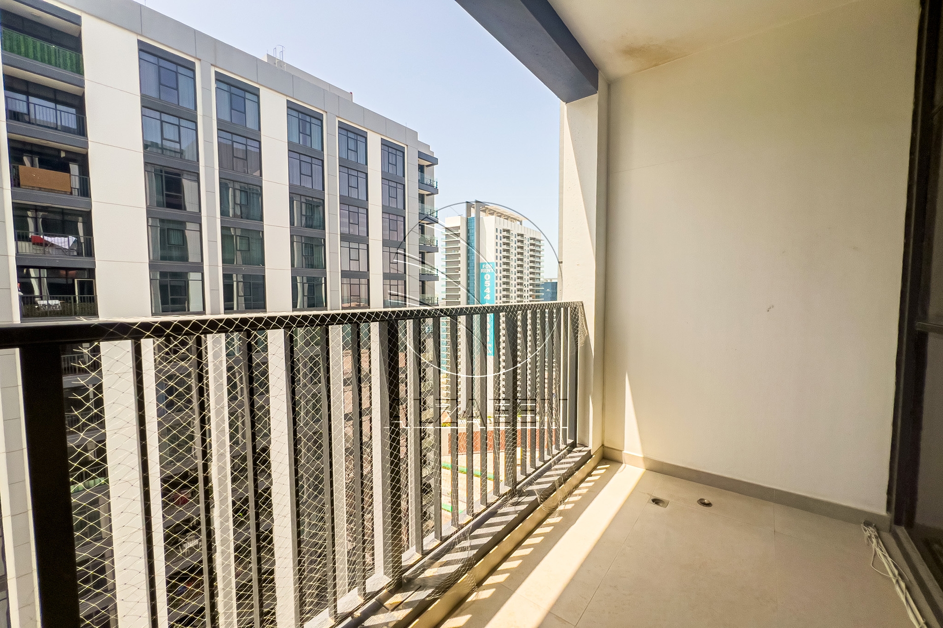 High Level Unit | Up to 2 Payments | Nice Views