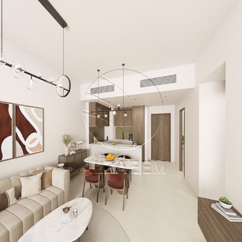 √Low Premium | Community View | Prime Location√