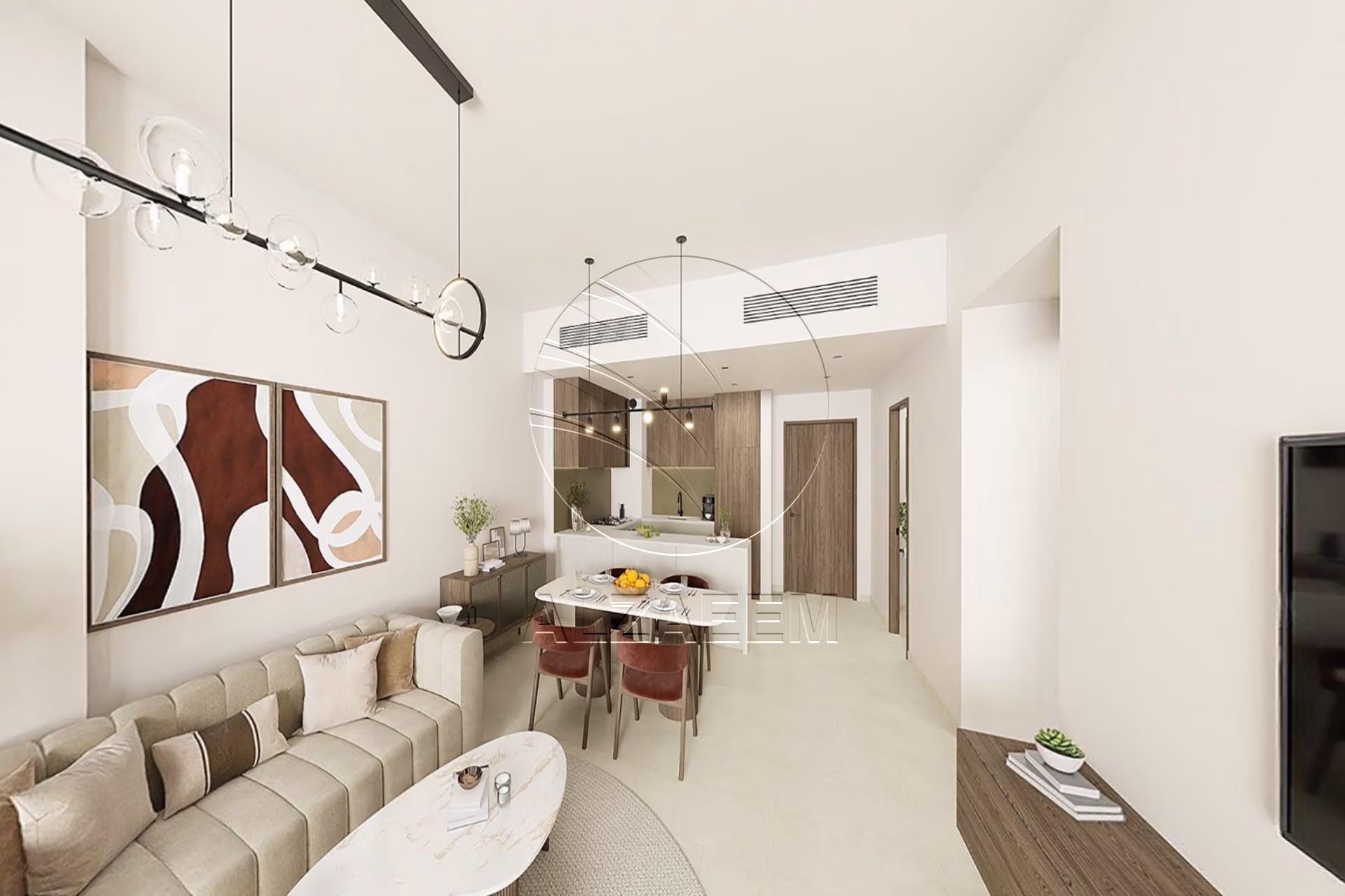 √Low Premium | Community View | Prime Location√