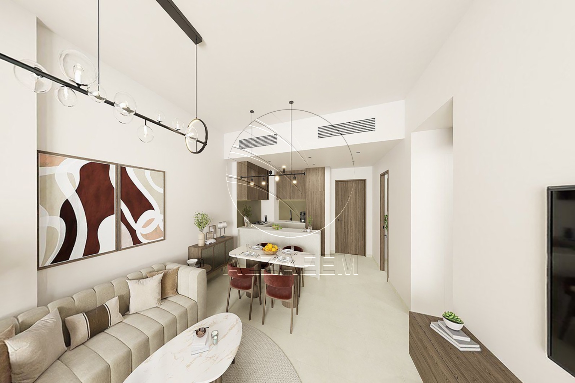 √Low Premium | Community View | Prime Location√