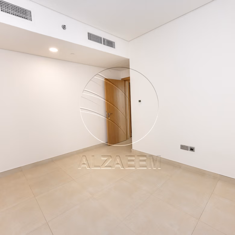 Brand New | Partial Canal View | Corner Unit