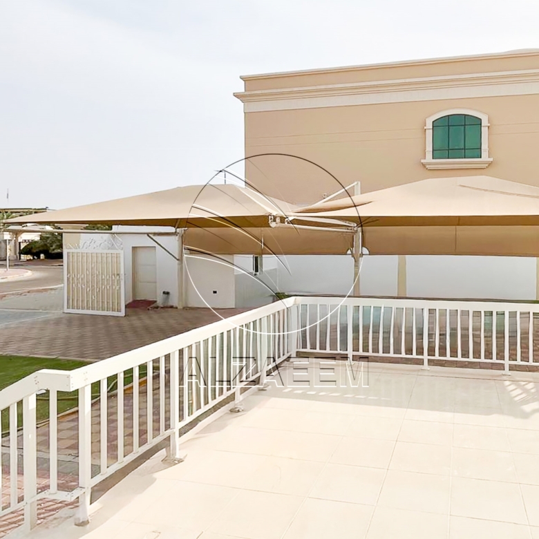 √Stand Alone Villa | 952 Sqm Plot | 5BR+Driver Rm√
