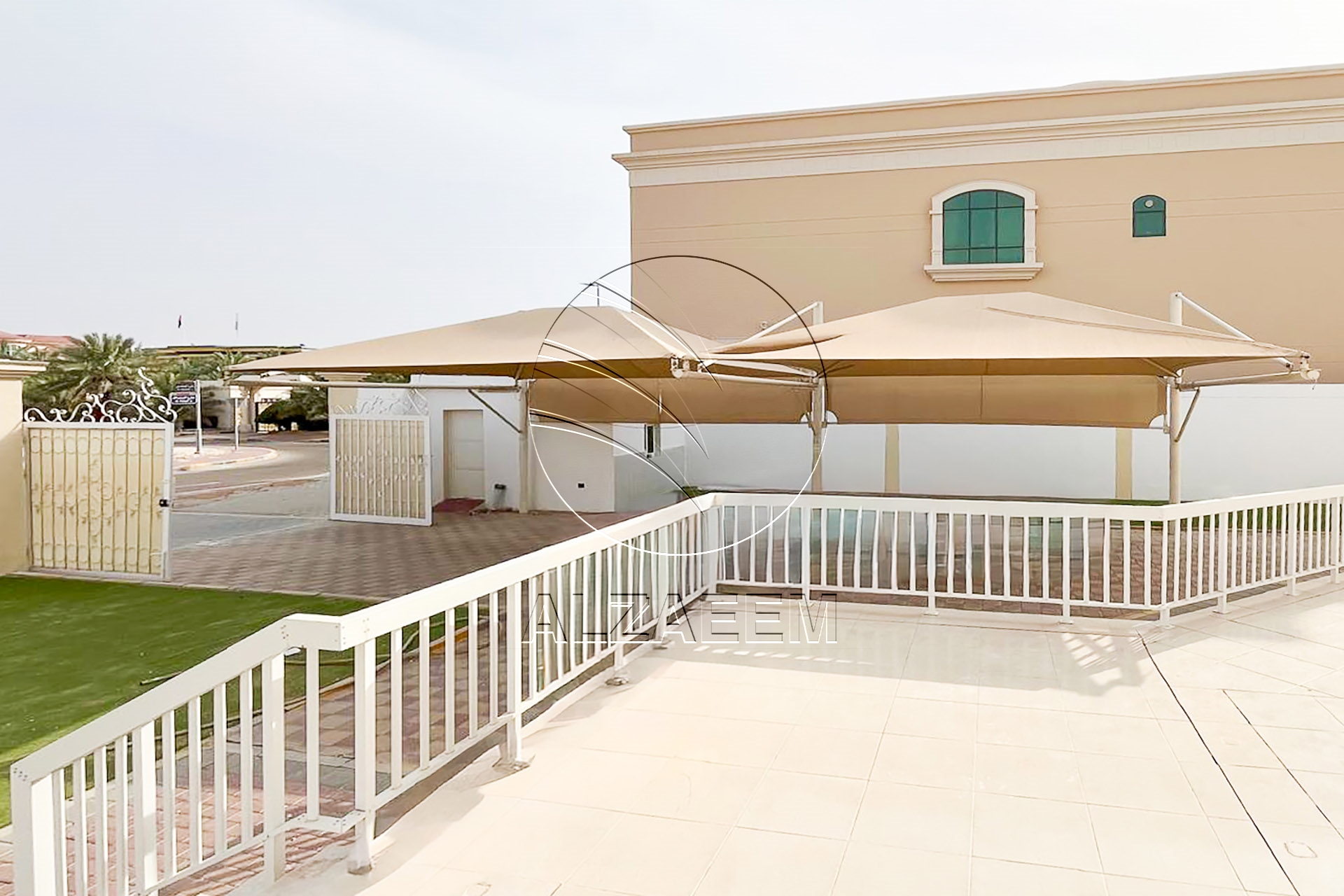 √Stand Alone Villa | 952 Sqm Plot | 5BR+Driver Rm√
