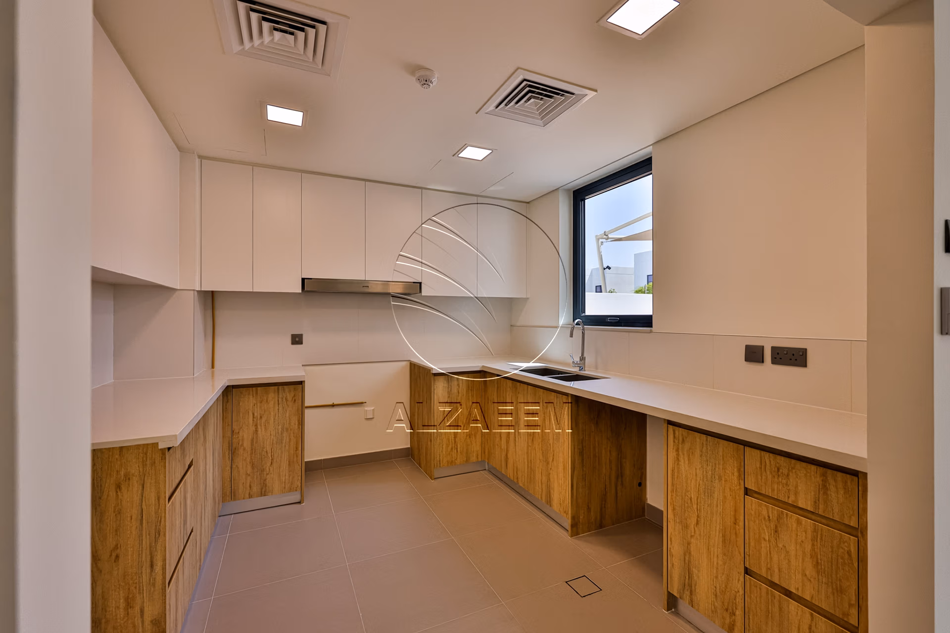 Double Row | Mid Unit | A New Family Home!
