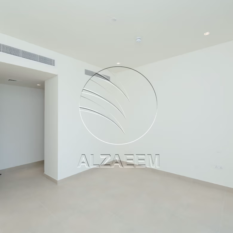 Single Row Corner | Facing Golf Course | Pool View