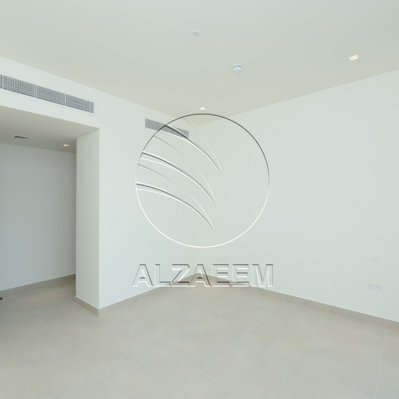 Single Row Corner | Facing Golf Course | Pool View