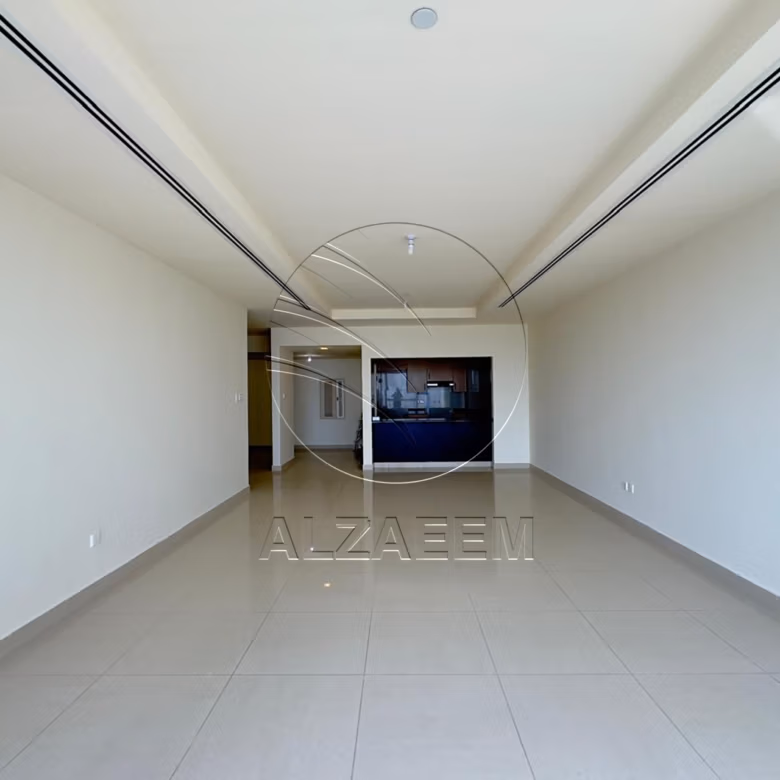 High Level Upgraded 2BR+Study | Reem Skyline View