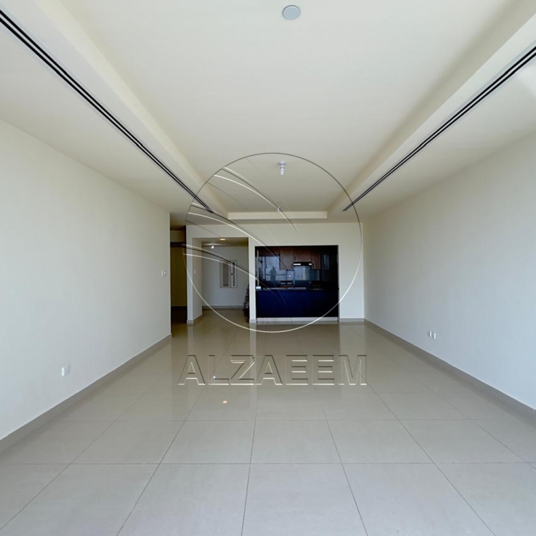 High Level Upgraded 2BR+Study | Reem Skyline View