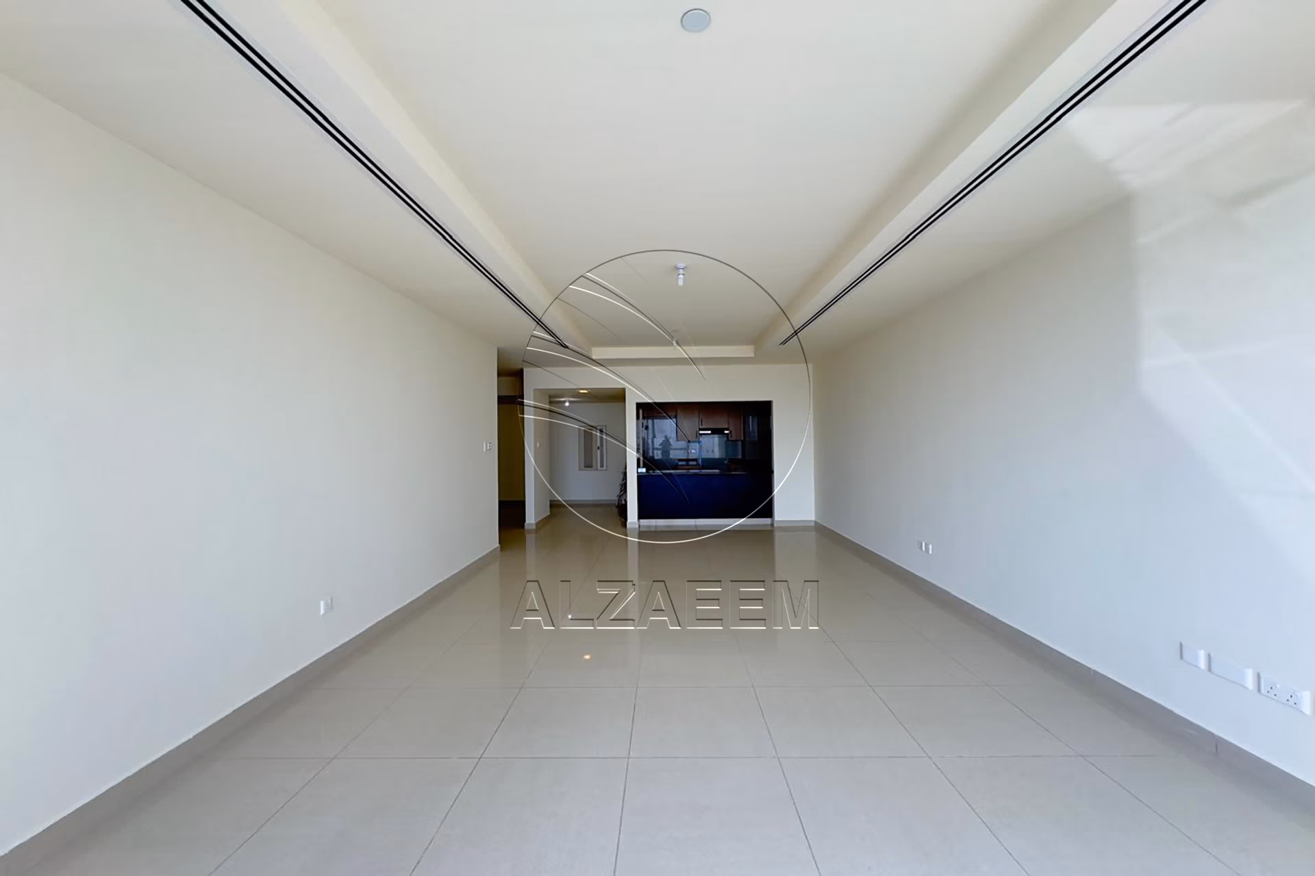 High Level Upgraded 2BR+Study | Reem Skyline View