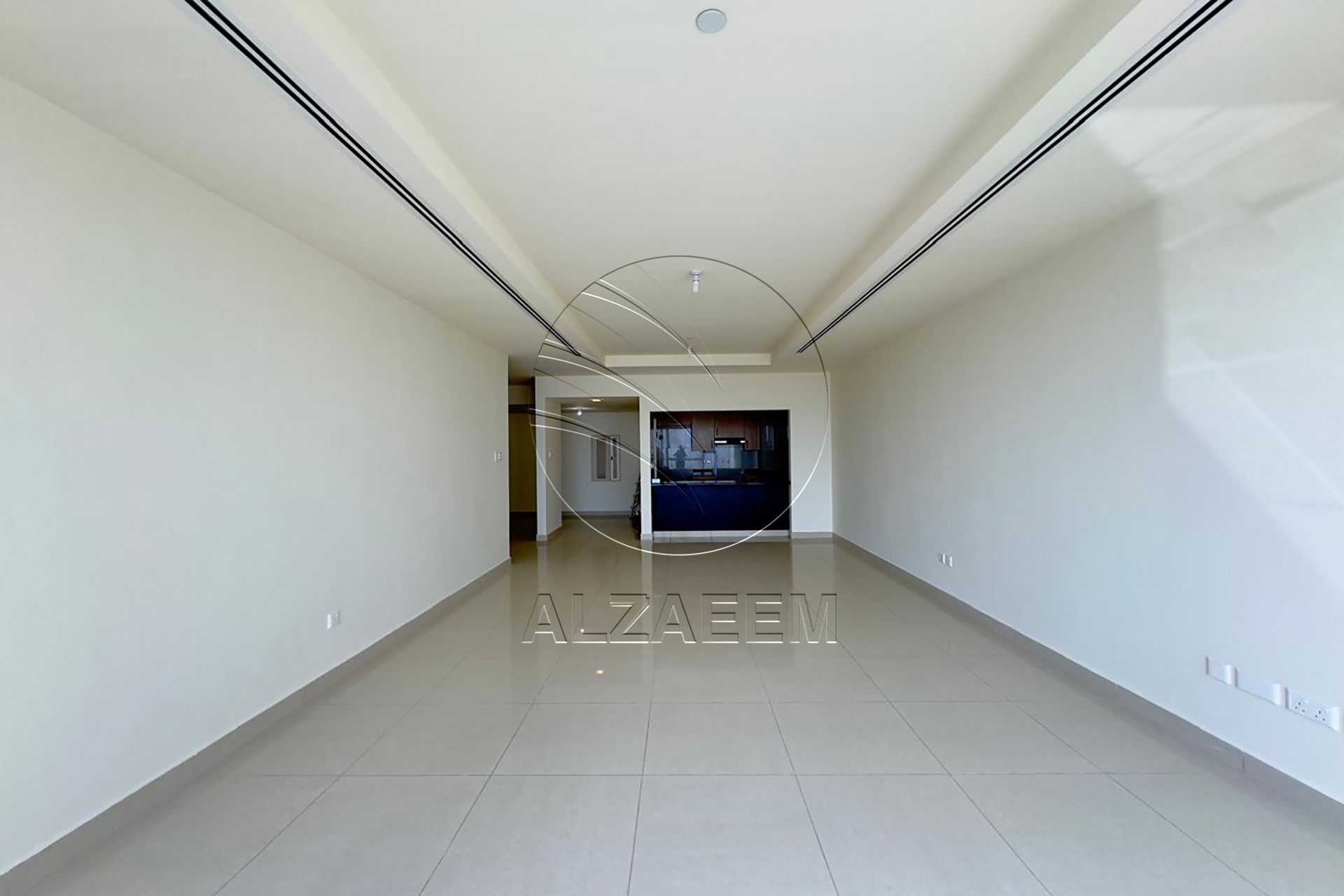 High Level Upgraded 2BR+Study | Reem Skyline View
