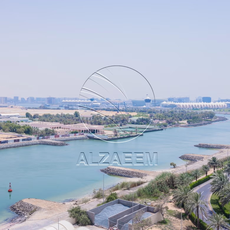 High Level + Furnished | Full Canal View | VACANT