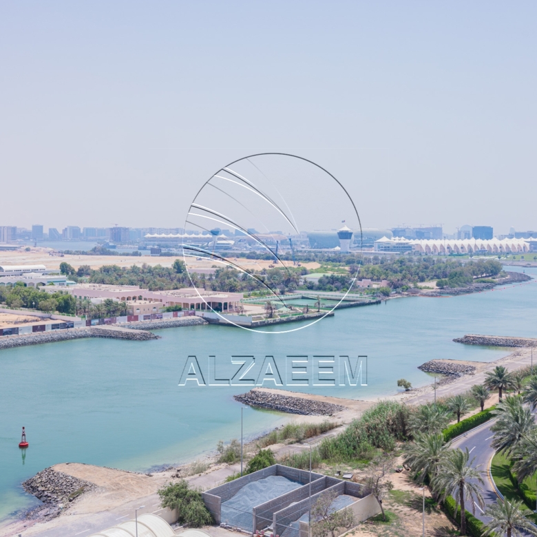 High Level + Furnished | Full Canal View | VACANT