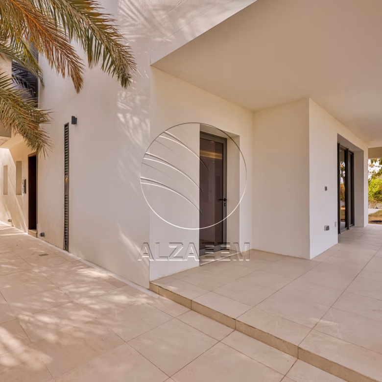 Full Golf Course View | Landscaped Garden | VACANT