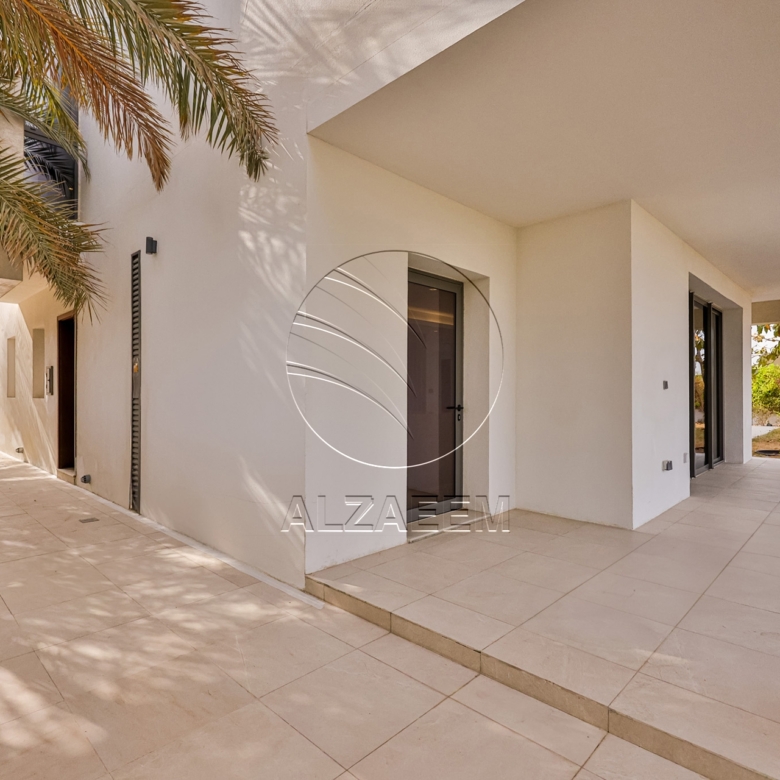 Full Golf Course View | Landscaped Garden | VACANT