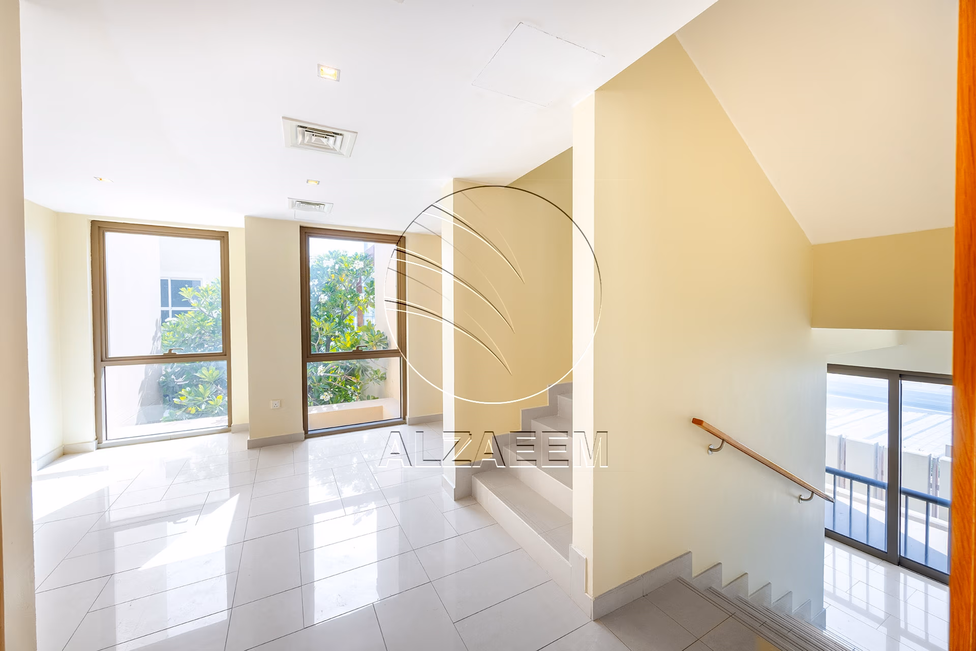 √ Villa Type S | Single Row Corner | VACANT √