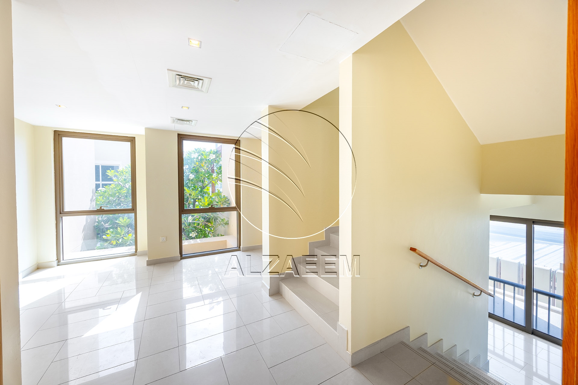 √ Villa Type S | Single Row Corner | VACANT √