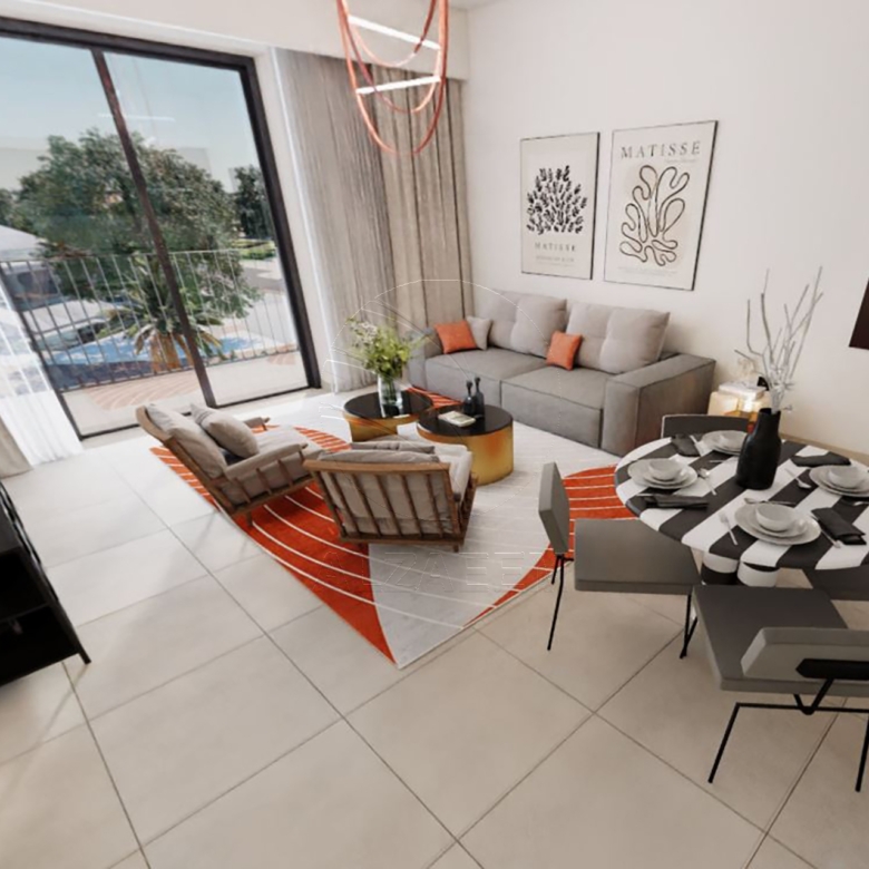 Overlooking Berklee Abu Dhabi | Open Views