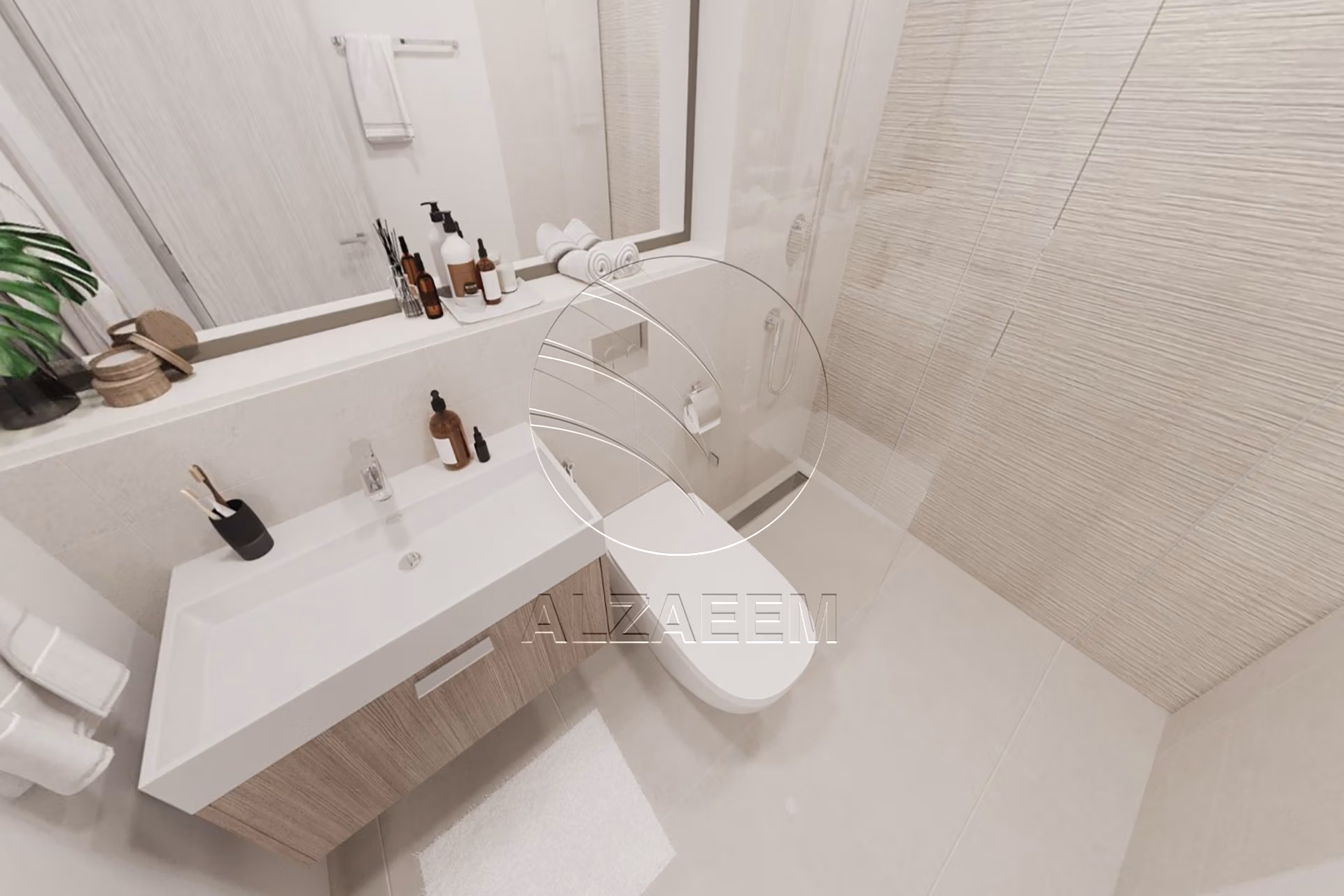 2+Maid | Big Terrace | Golf Course View