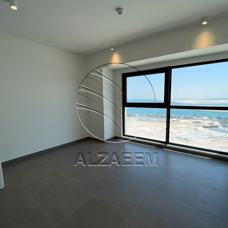 √Full Sea View | Spacious Layout | Modern Living√