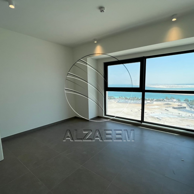 √Full Sea View | Spacious Layout | Modern Living√