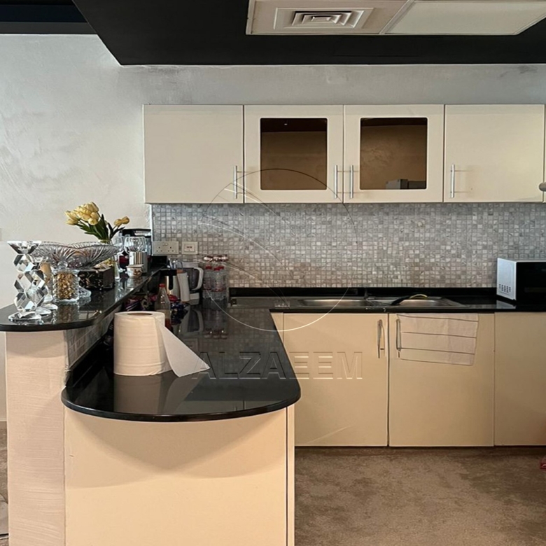 √ Big Layout | Fully Furnished | Accessible Unit √