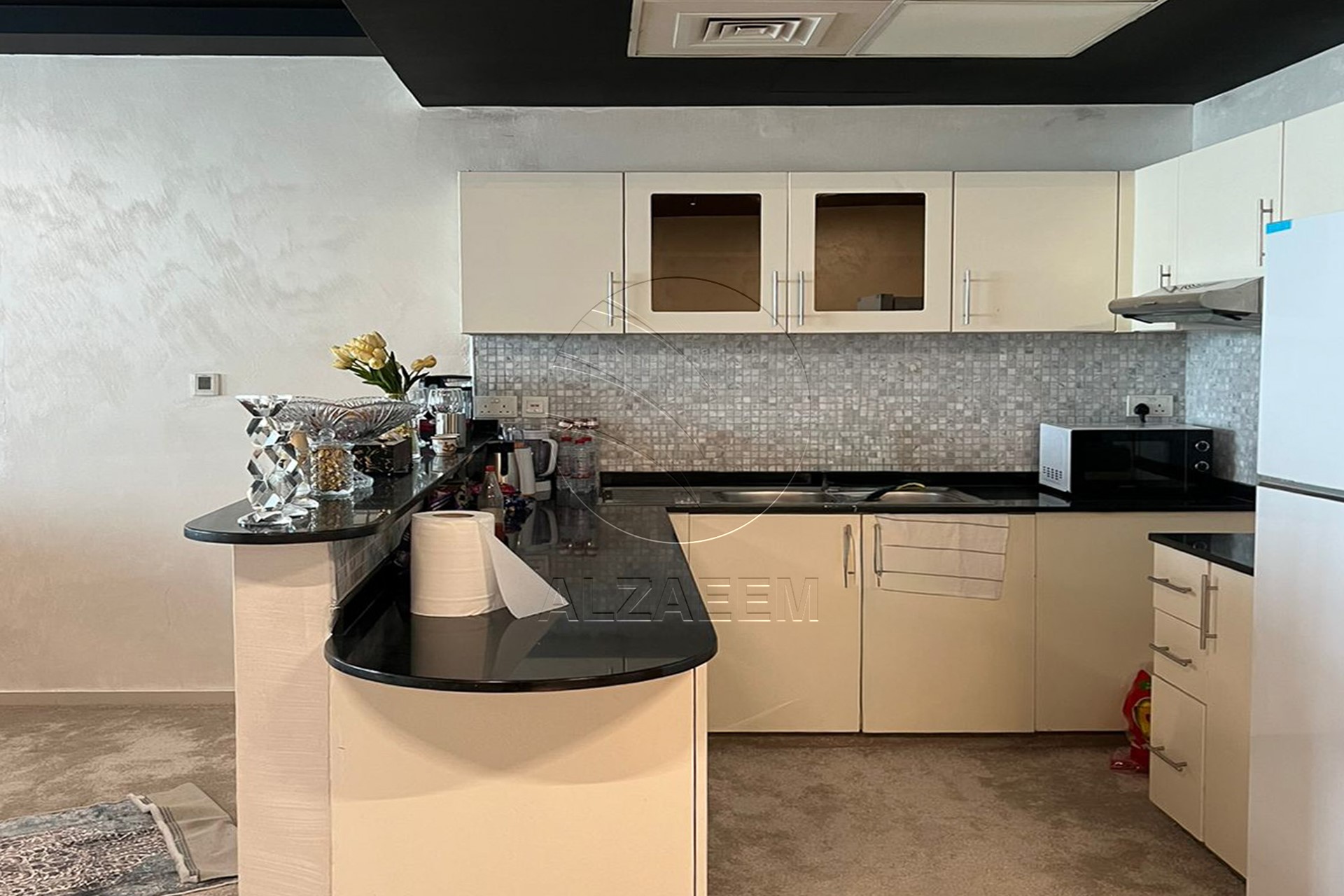 √ Big Layout | Fully Furnished | Accessible Unit √