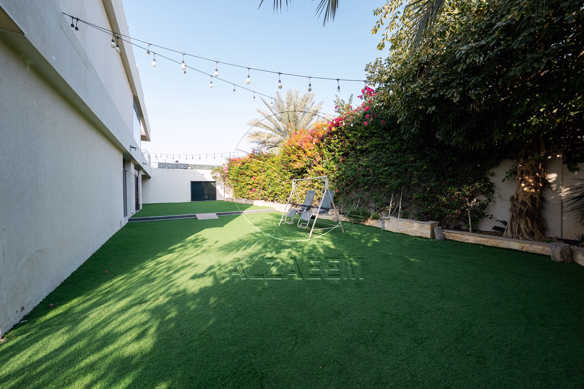 VIP | Upgraded Villa | Corner Single Row | Jacuzzi